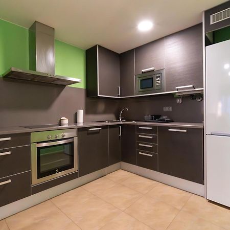 La Bicicleta Apartment Valderrobres Ngoại thất bức ảnh