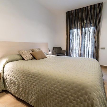 La Bicicleta Apartment Valderrobres Ngoại thất bức ảnh