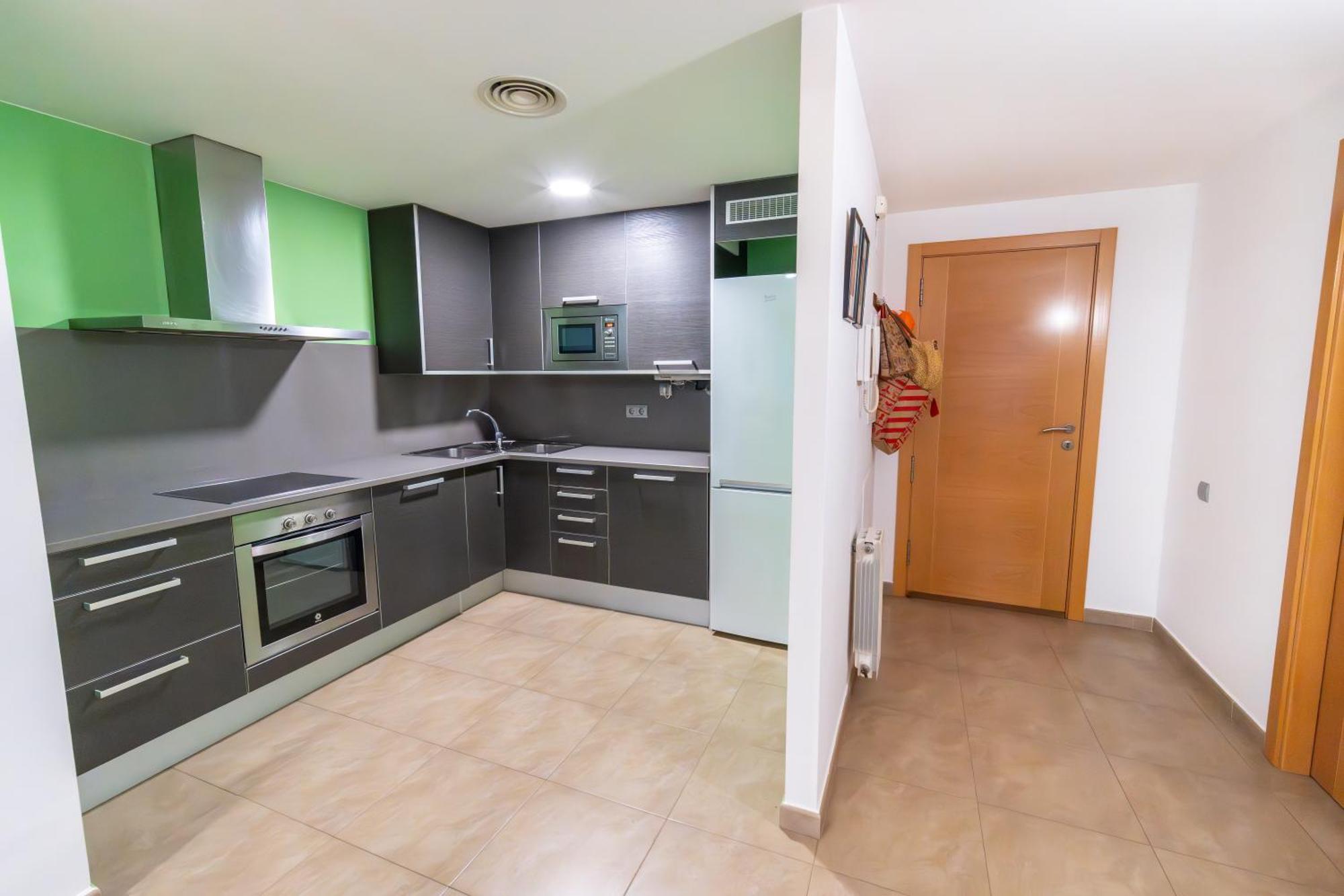 La Bicicleta Apartment Valderrobres Ngoại thất bức ảnh