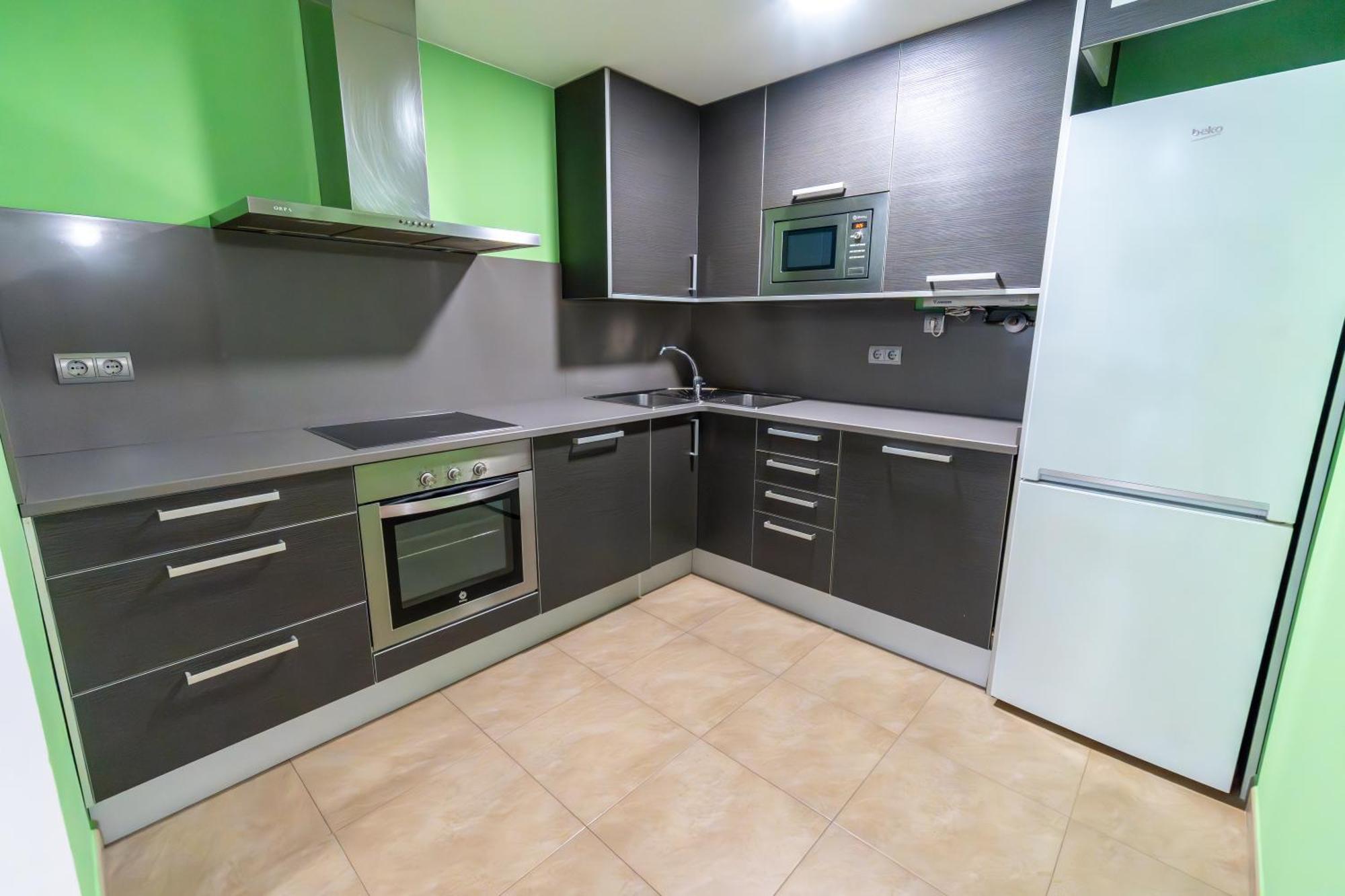 La Bicicleta Apartment Valderrobres Ngoại thất bức ảnh