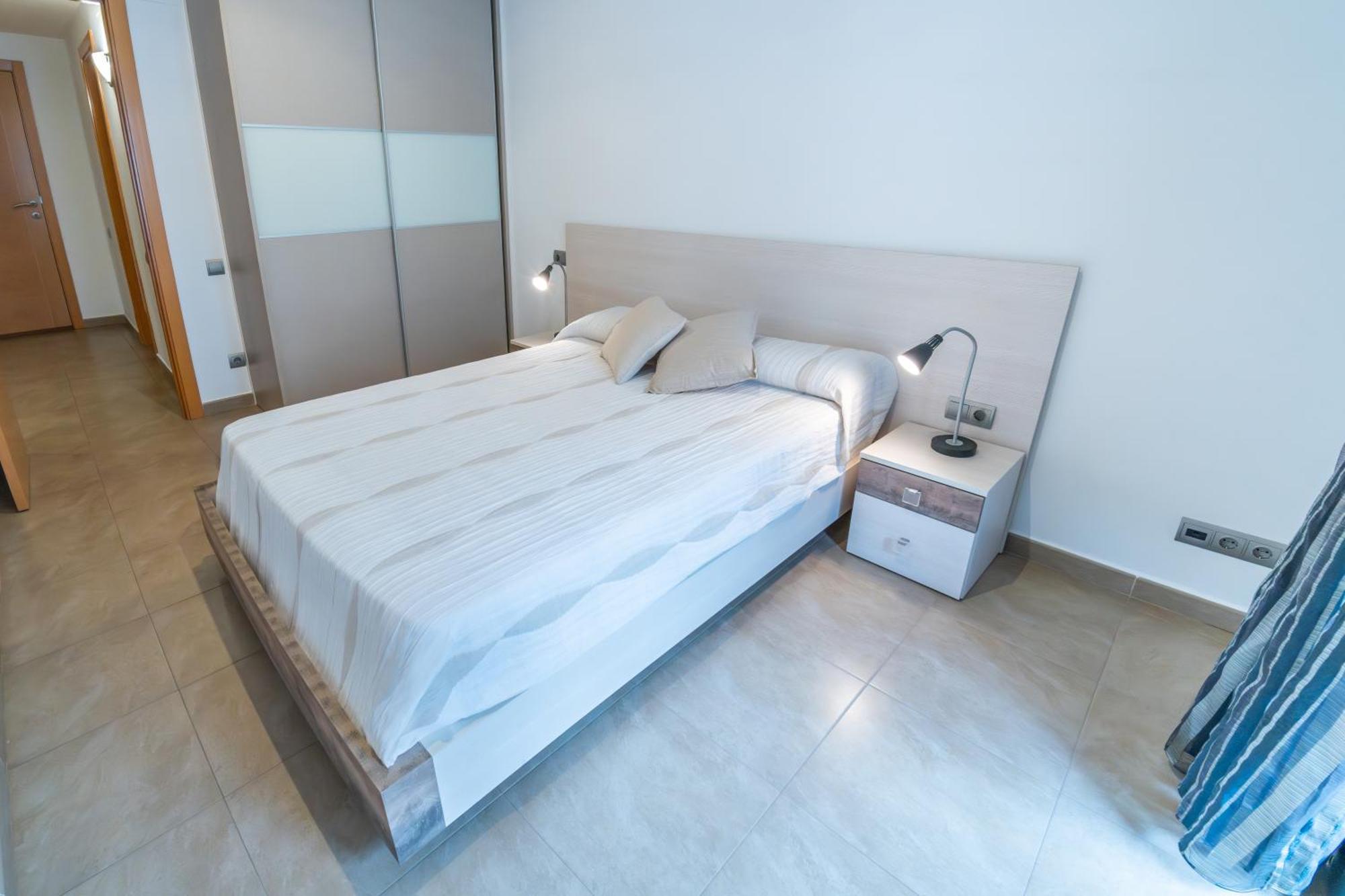La Bicicleta Apartment Valderrobres Ngoại thất bức ảnh