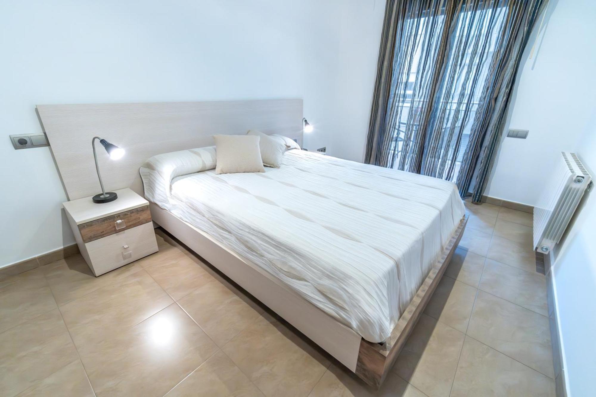 La Bicicleta Apartment Valderrobres Ngoại thất bức ảnh