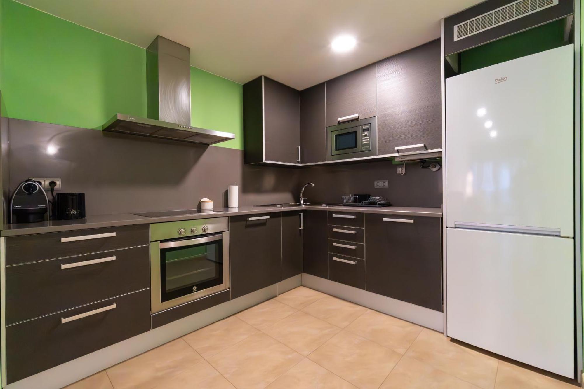 La Bicicleta Apartment Valderrobres Ngoại thất bức ảnh