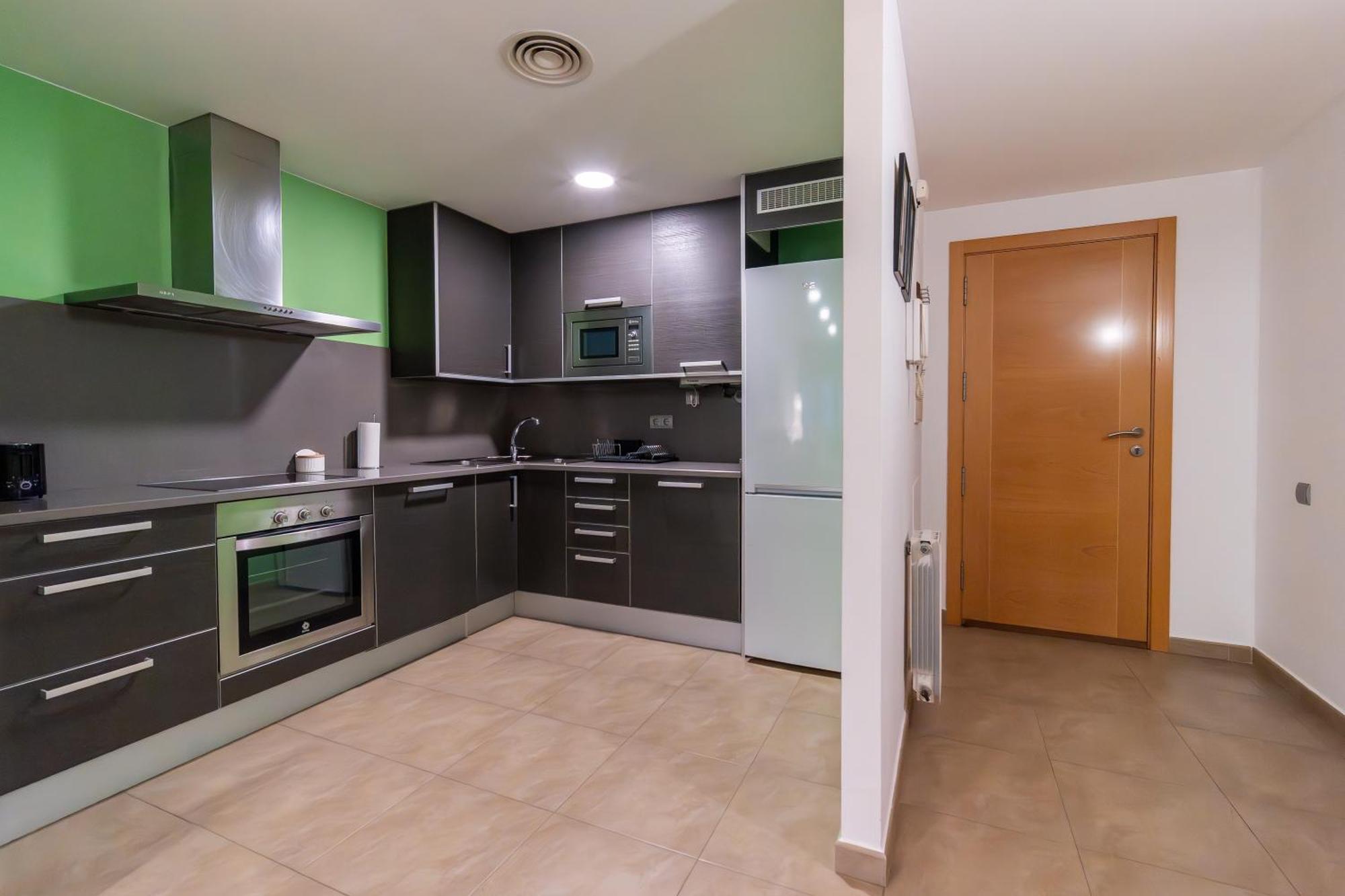 La Bicicleta Apartment Valderrobres Ngoại thất bức ảnh