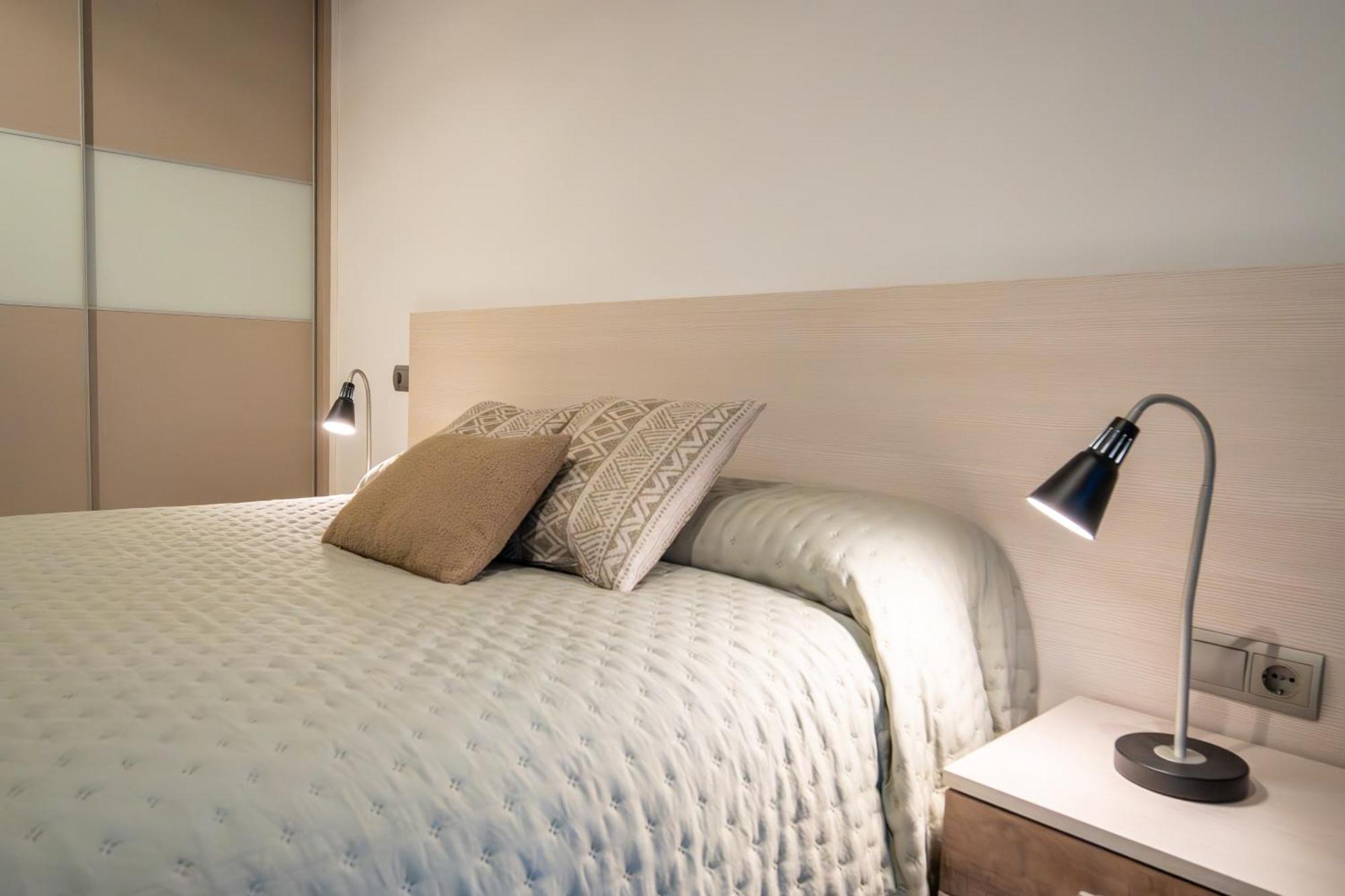 La Bicicleta Apartment Valderrobres Ngoại thất bức ảnh